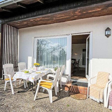 Holiday Home Bilharz By Interhome Dittishausen Εξωτερικό φωτογραφία