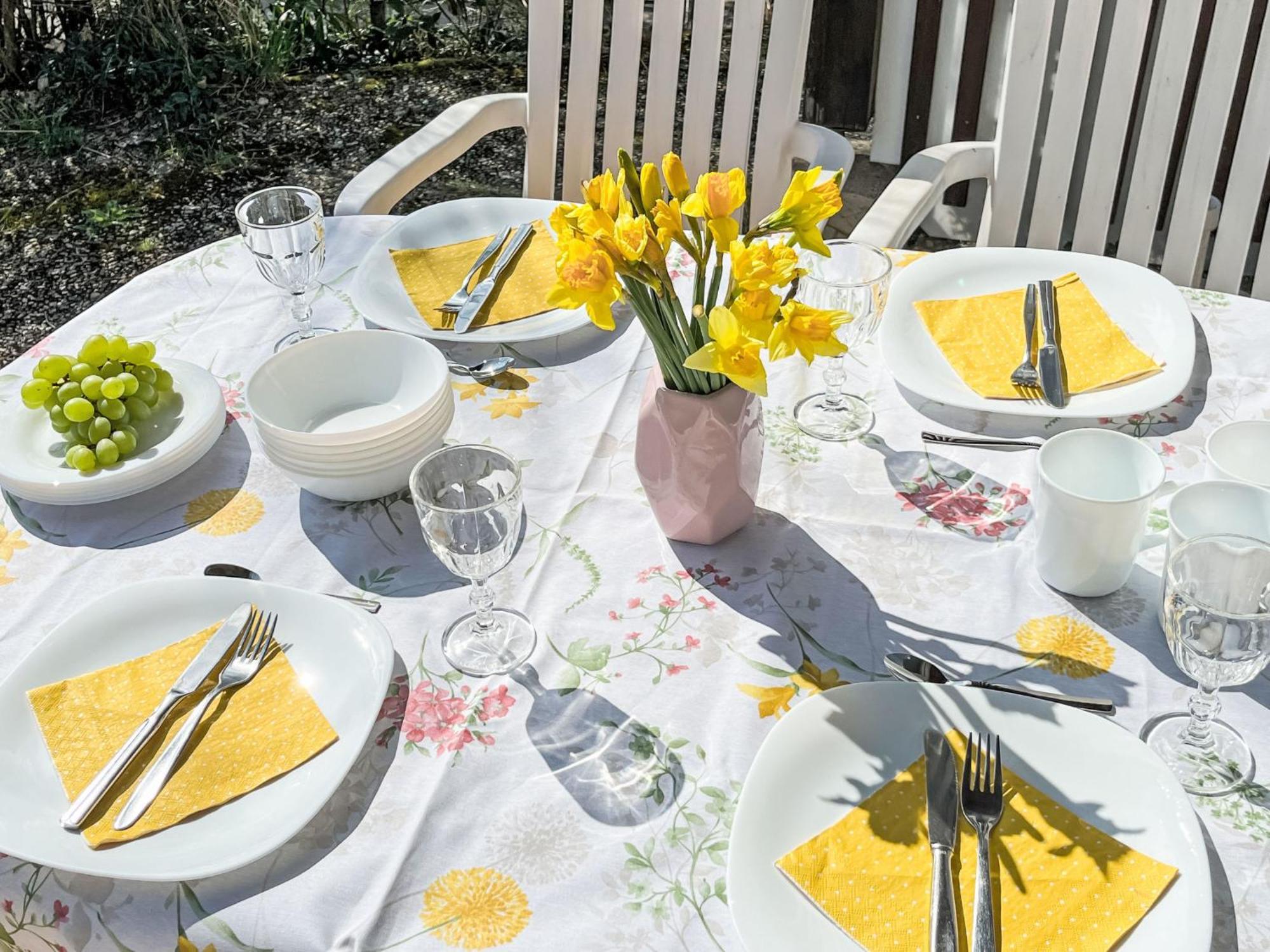 Holiday Home Bilharz By Interhome Dittishausen Εξωτερικό φωτογραφία