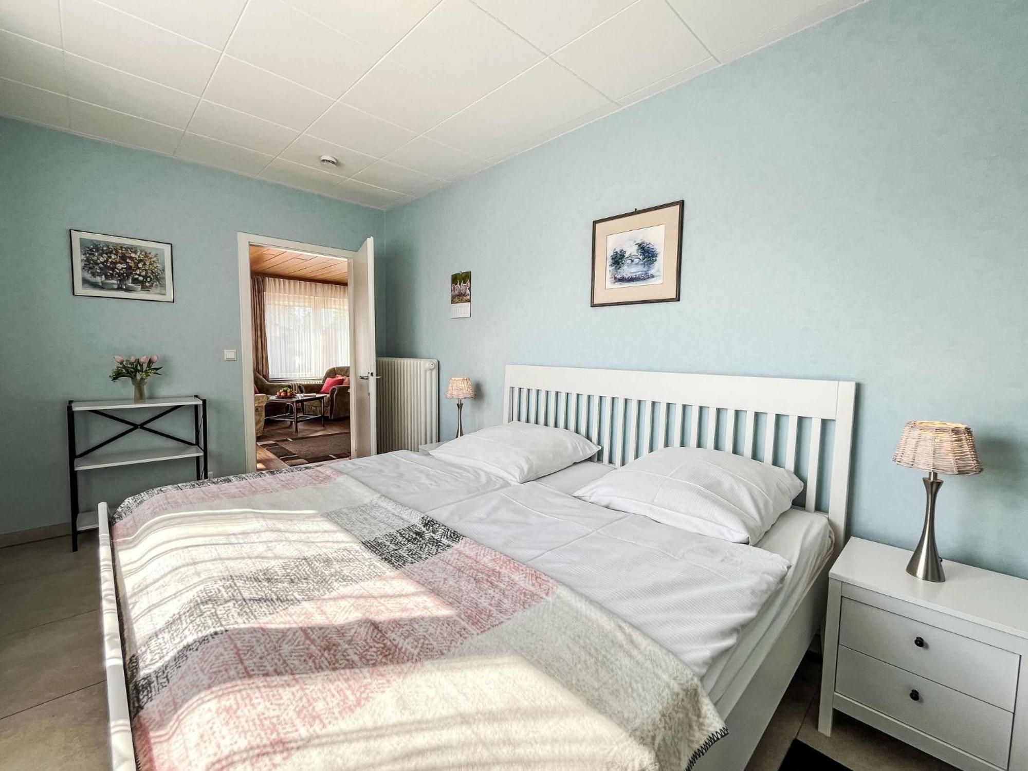 Holiday Home Bilharz By Interhome Dittishausen Εξωτερικό φωτογραφία