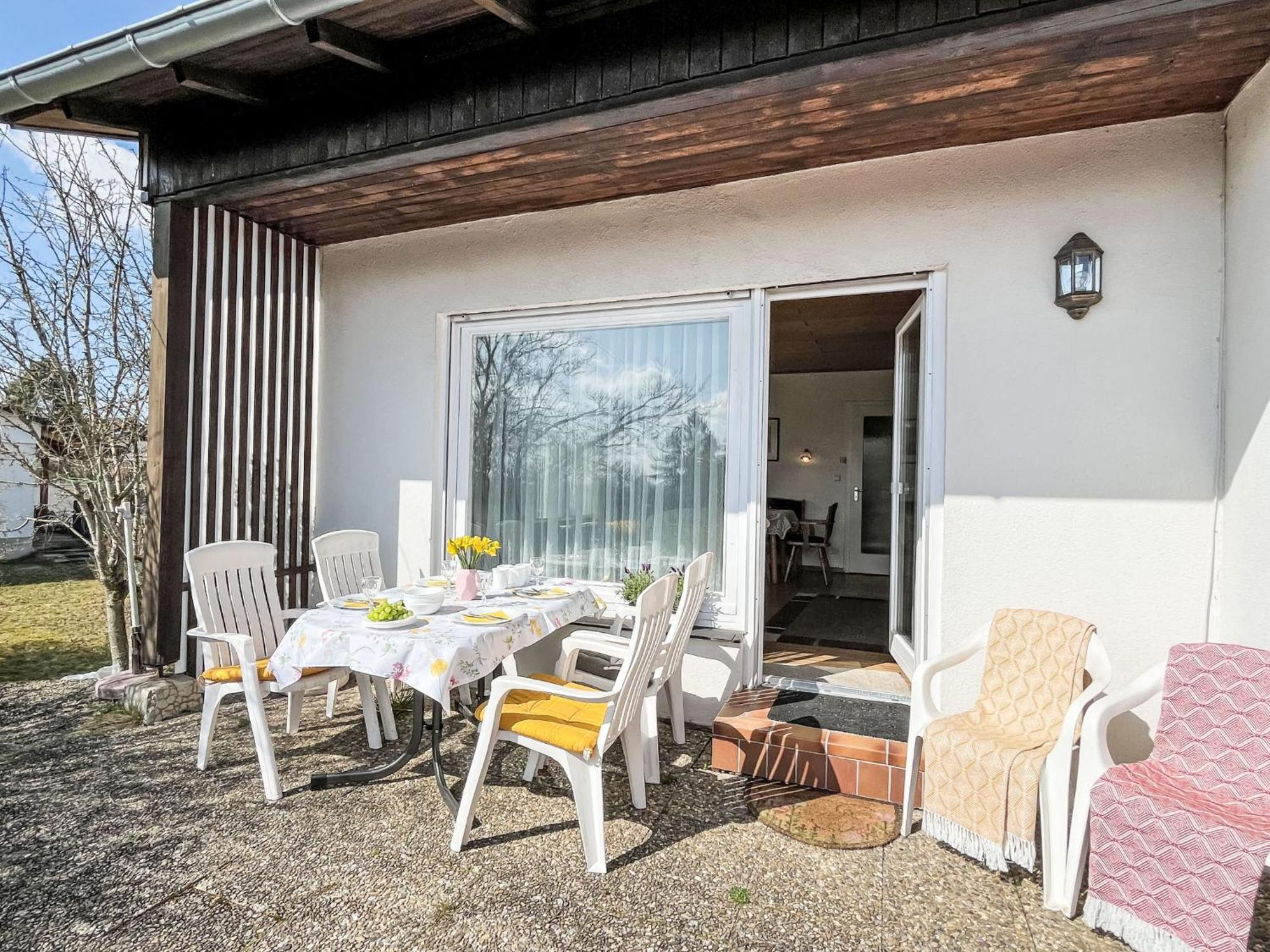Holiday Home Bilharz By Interhome Dittishausen Εξωτερικό φωτογραφία