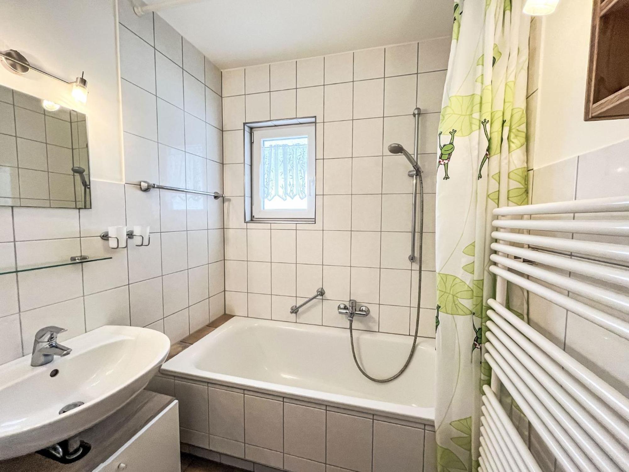 Holiday Home Bilharz By Interhome Dittishausen Εξωτερικό φωτογραφία