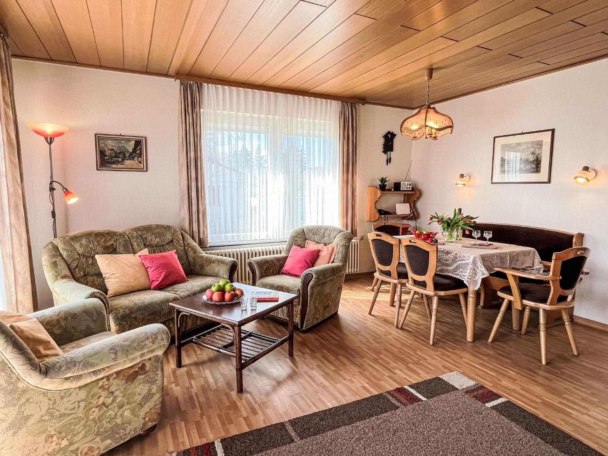 Holiday Home Bilharz By Interhome Dittishausen Εξωτερικό φωτογραφία