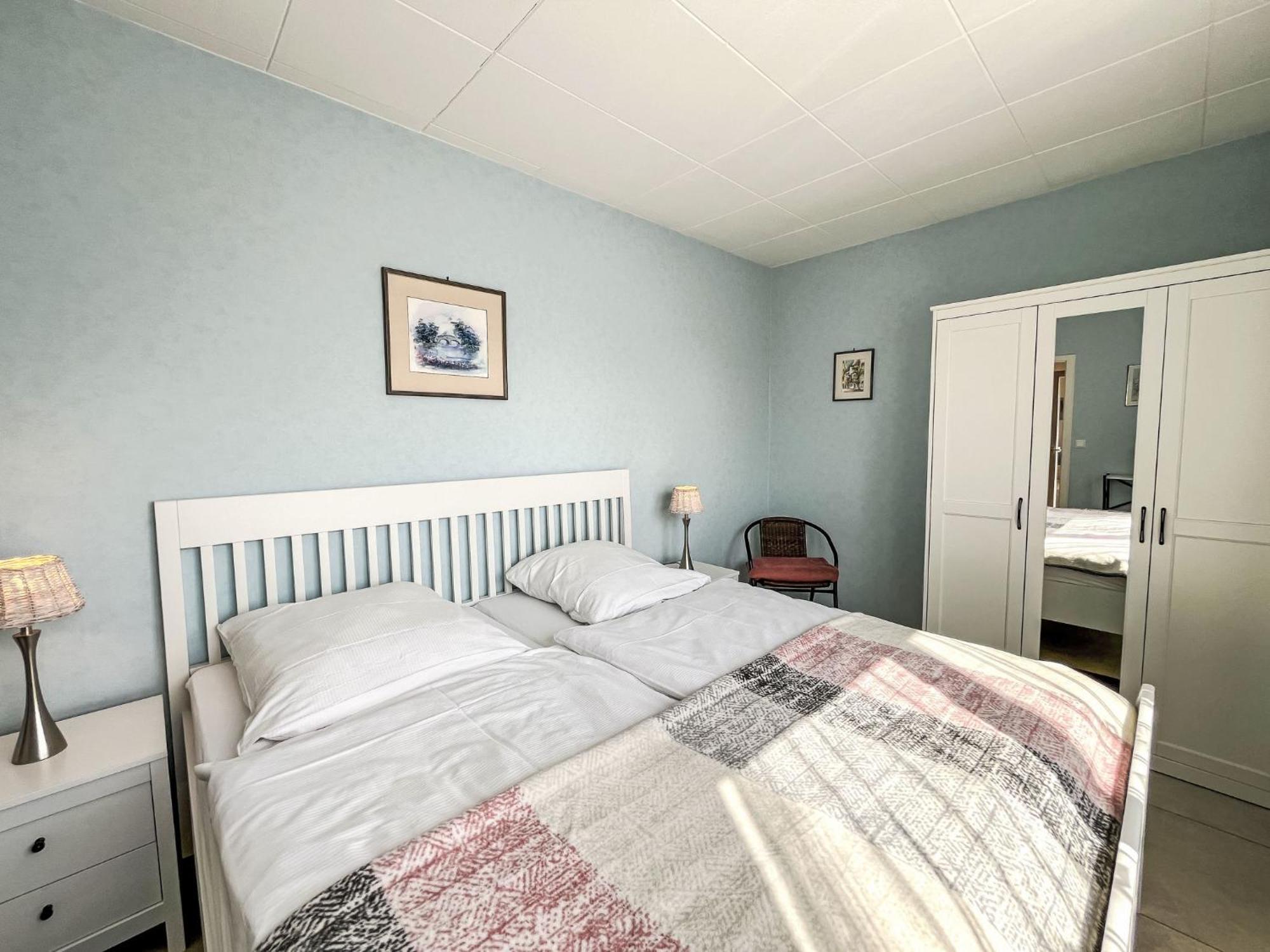 Holiday Home Bilharz By Interhome Dittishausen Εξωτερικό φωτογραφία