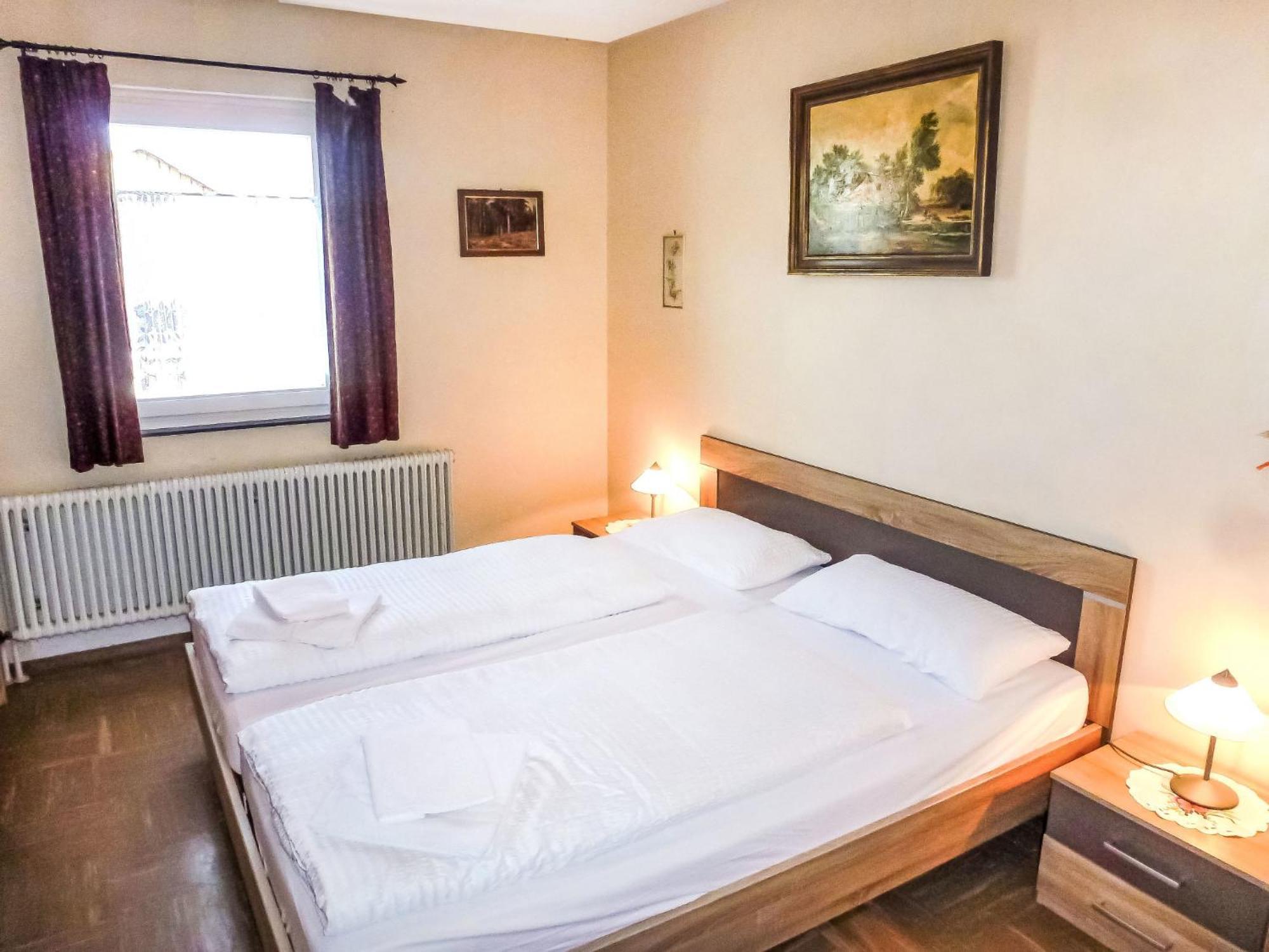 Holiday Home Bilharz By Interhome Dittishausen Εξωτερικό φωτογραφία
