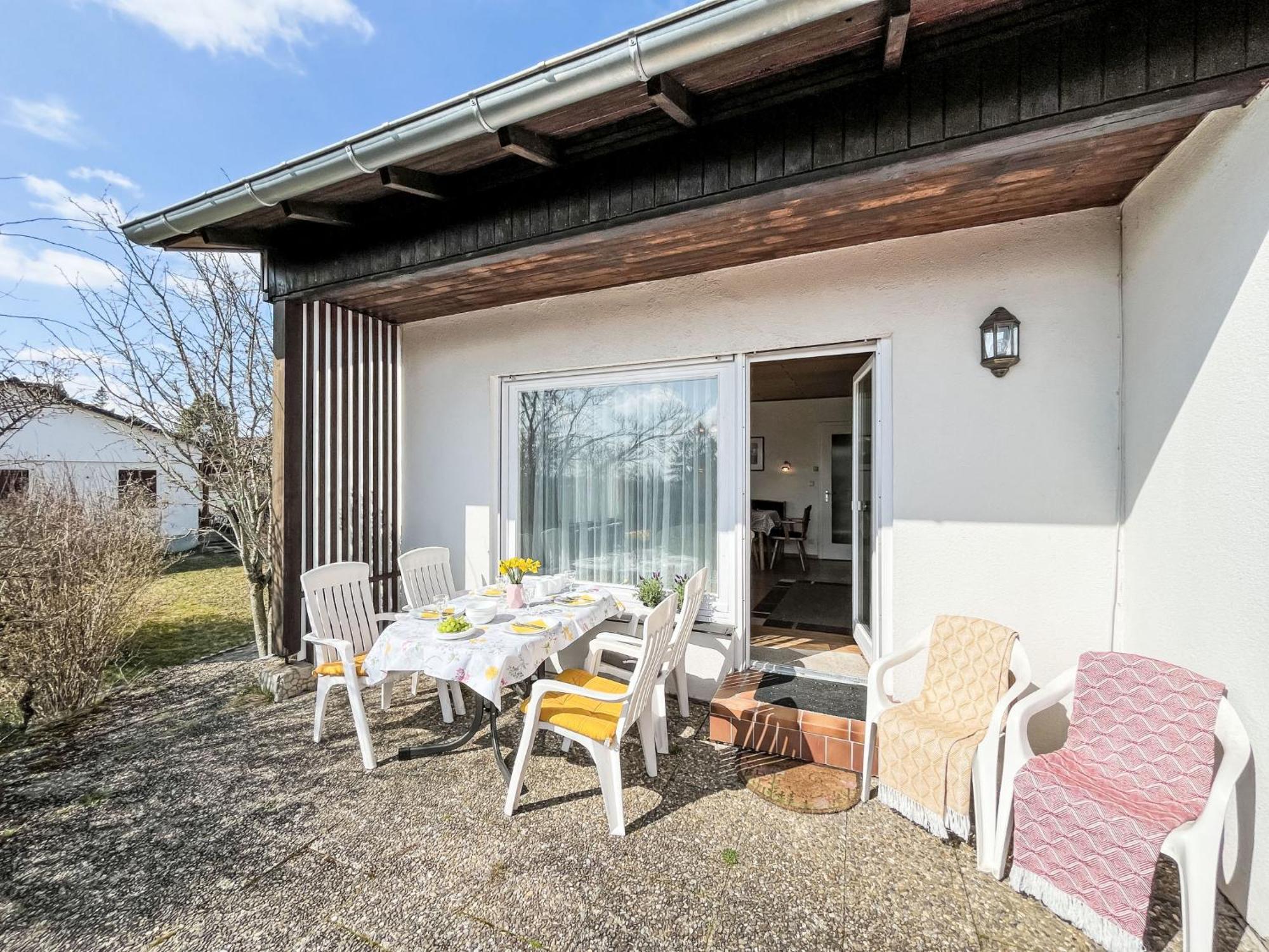 Holiday Home Bilharz By Interhome Dittishausen Εξωτερικό φωτογραφία