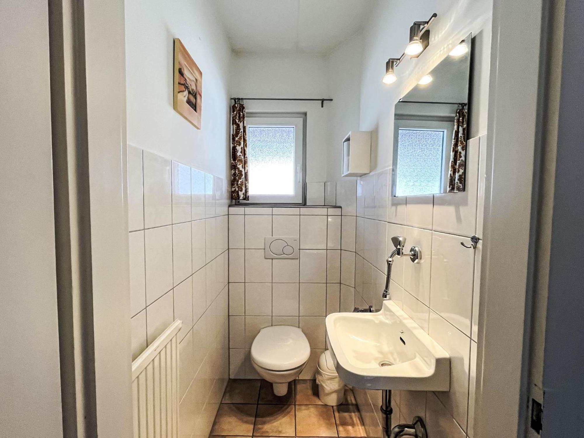 Holiday Home Bilharz By Interhome Dittishausen Εξωτερικό φωτογραφία