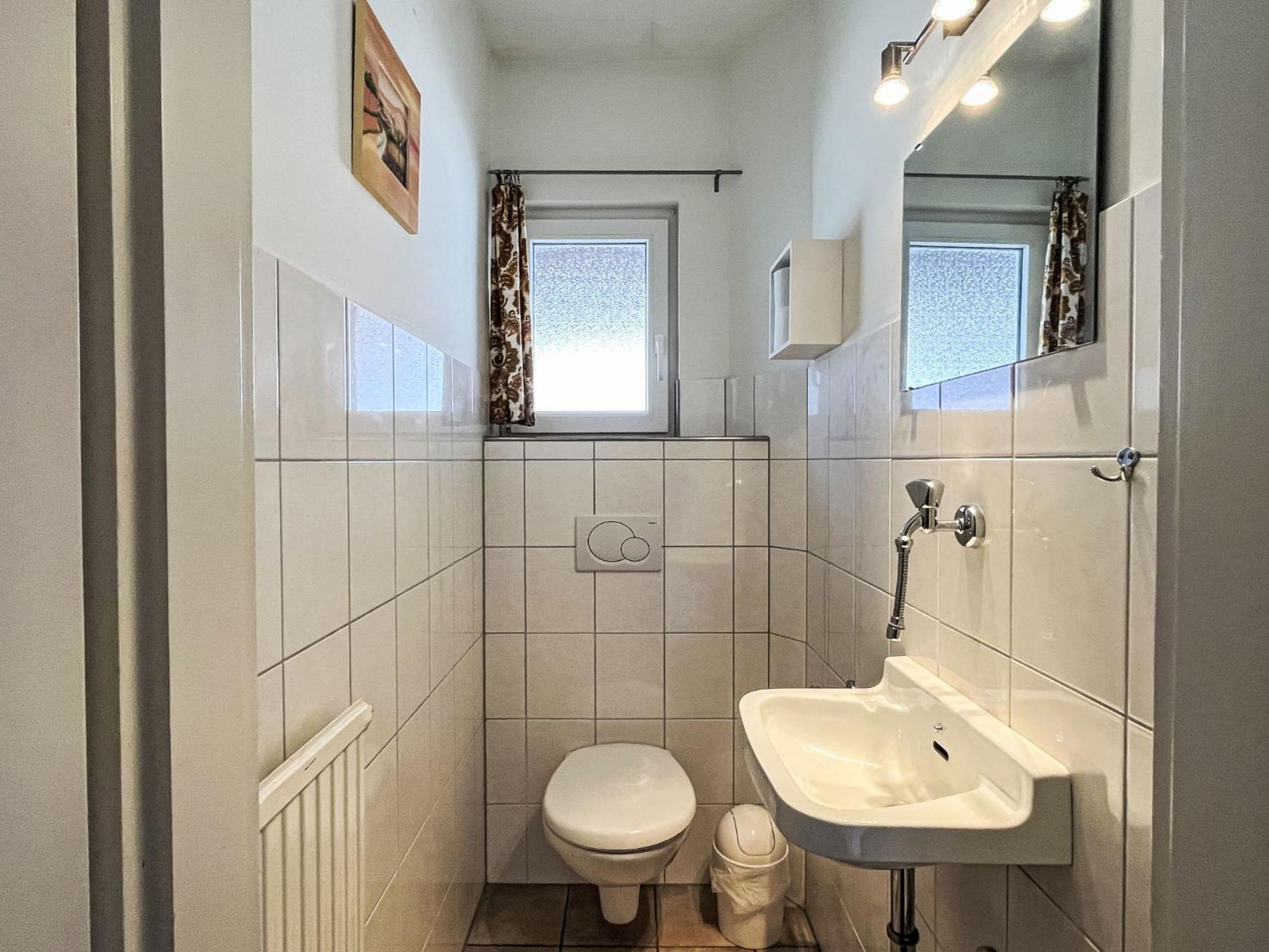 Holiday Home Bilharz By Interhome Dittishausen Εξωτερικό φωτογραφία
