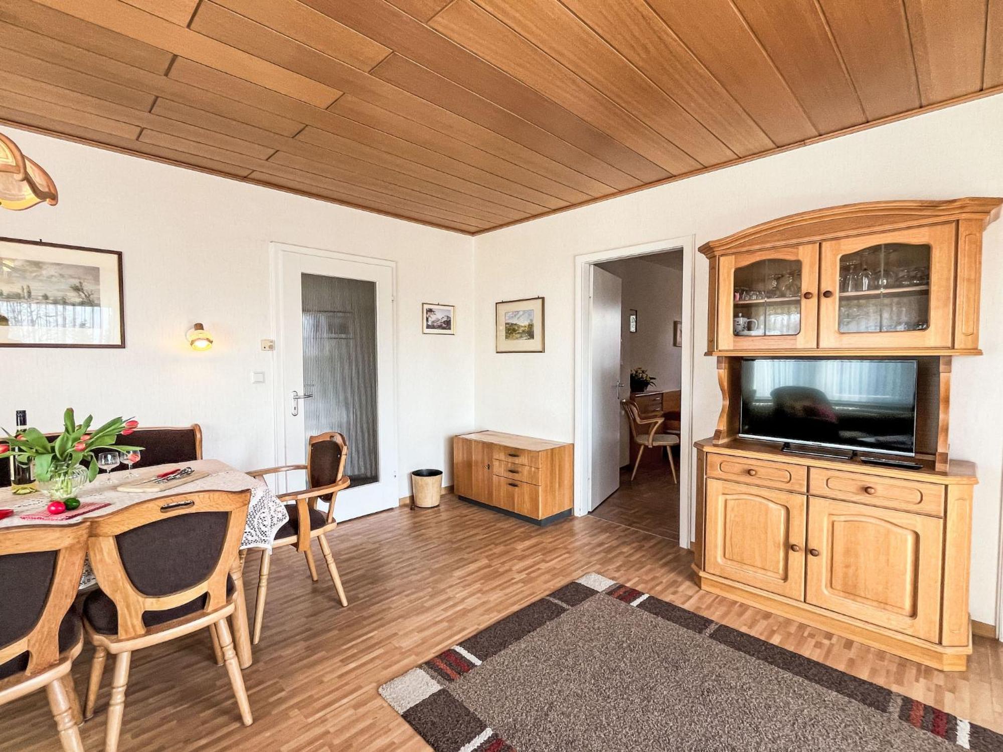 Holiday Home Bilharz By Interhome Dittishausen Εξωτερικό φωτογραφία